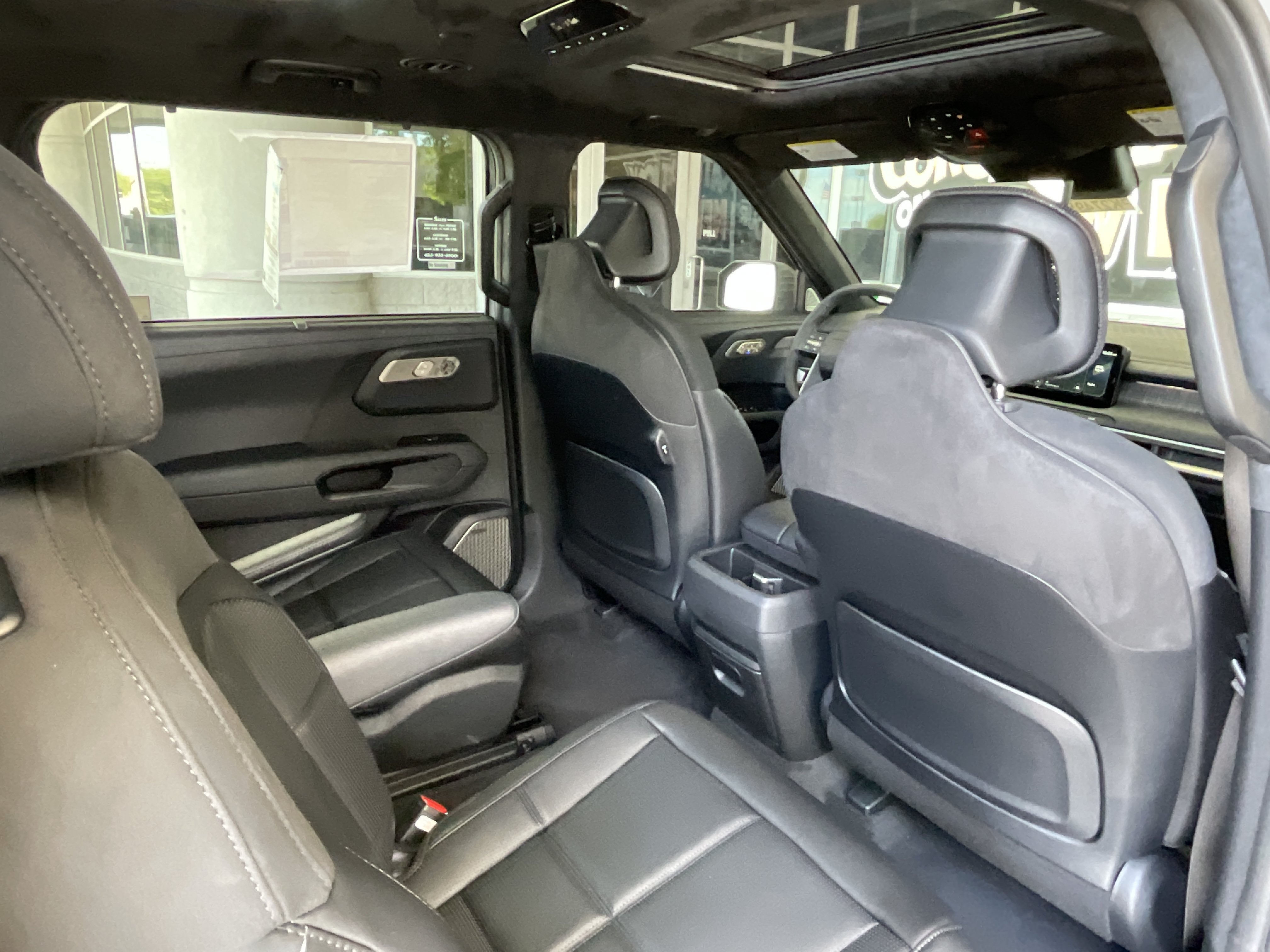 2027 Kia Telluride SX-Prestige