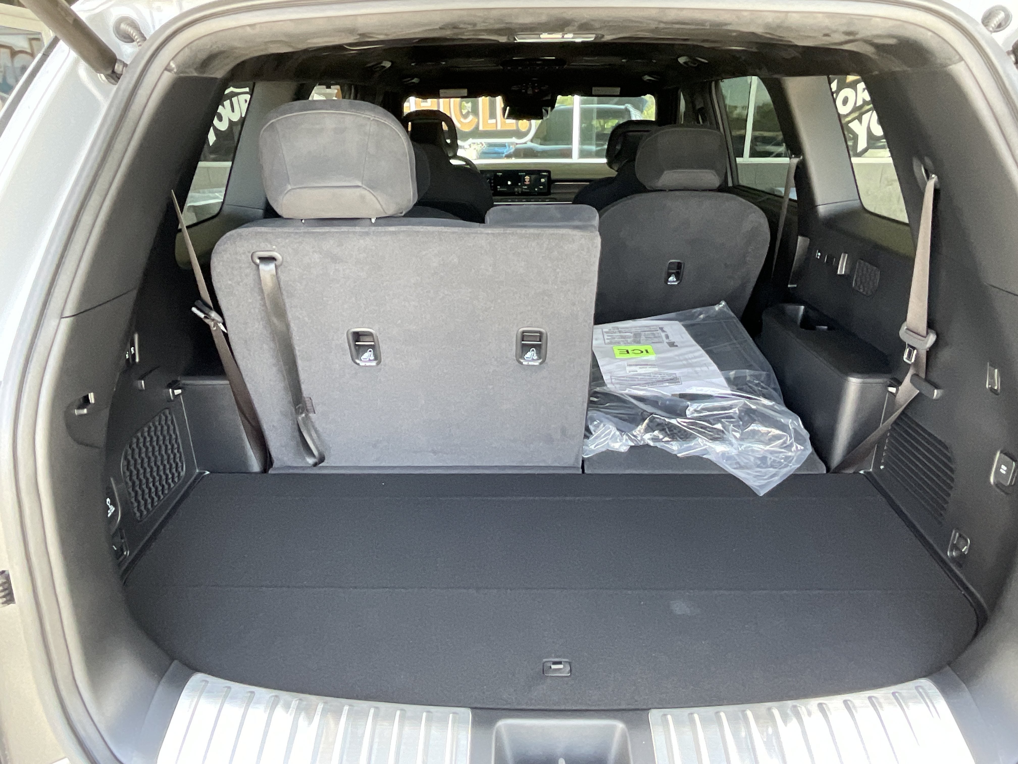 2027 Kia Telluride SX-Prestige