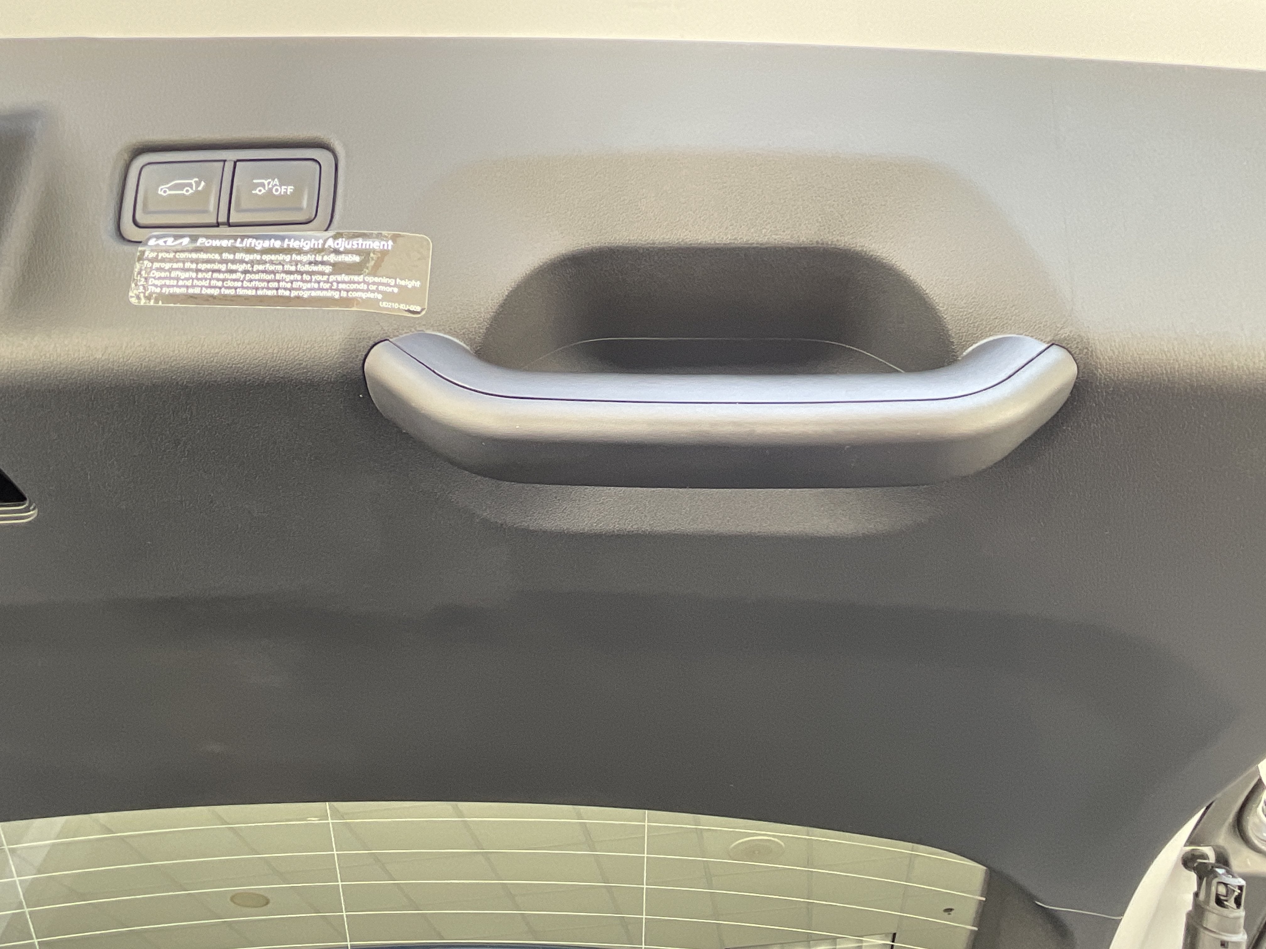 2027 Kia Telluride SX-Prestige