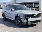 2027 Kia Telluride SX-Prestige