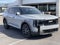 2027 Kia Telluride SX-Prestige