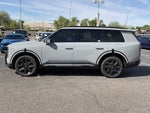 2027 Kia Telluride SX-Prestige
