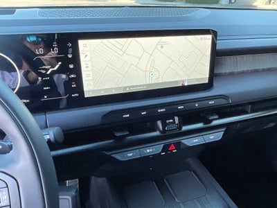 2027 Kia Telluride SX-Prestige**ALMOST NEW