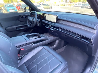 2027 Kia Telluride SX-Prestige**ALMOST NEW