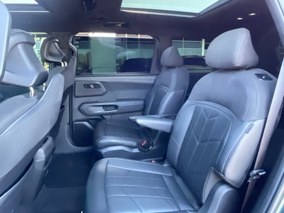 2027 Kia Telluride SX-Prestige**ALMOST NEW