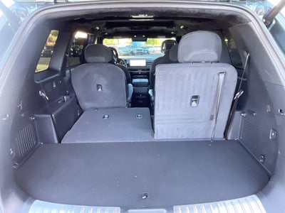 2027 Kia Telluride SX-Prestige**ALMOST NEW