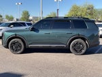 2027 Kia Telluride SX-Prestige**ALMOST NEW