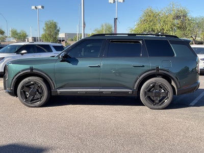 2027 Kia Telluride SX-Prestige**ALMOST NEW