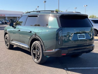 2027 Kia Telluride SX-Prestige**ALMOST NEW