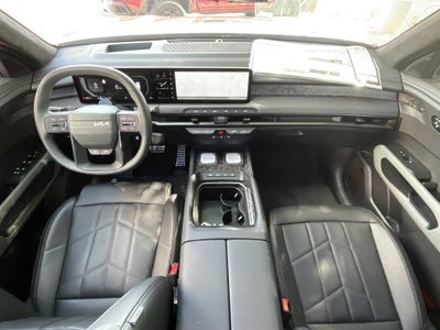 2027 Kia Telluride X-Pro SX-Prestige