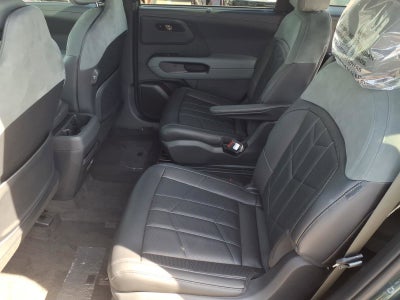 2027 Kia Telluride X-Line SX-Prestige