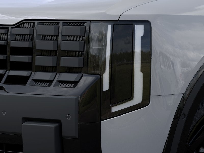 2027 Kia Telluride X-Line SX-Prestige