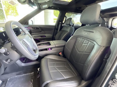 2027 Kia Telluride X-Line SX-Prestige