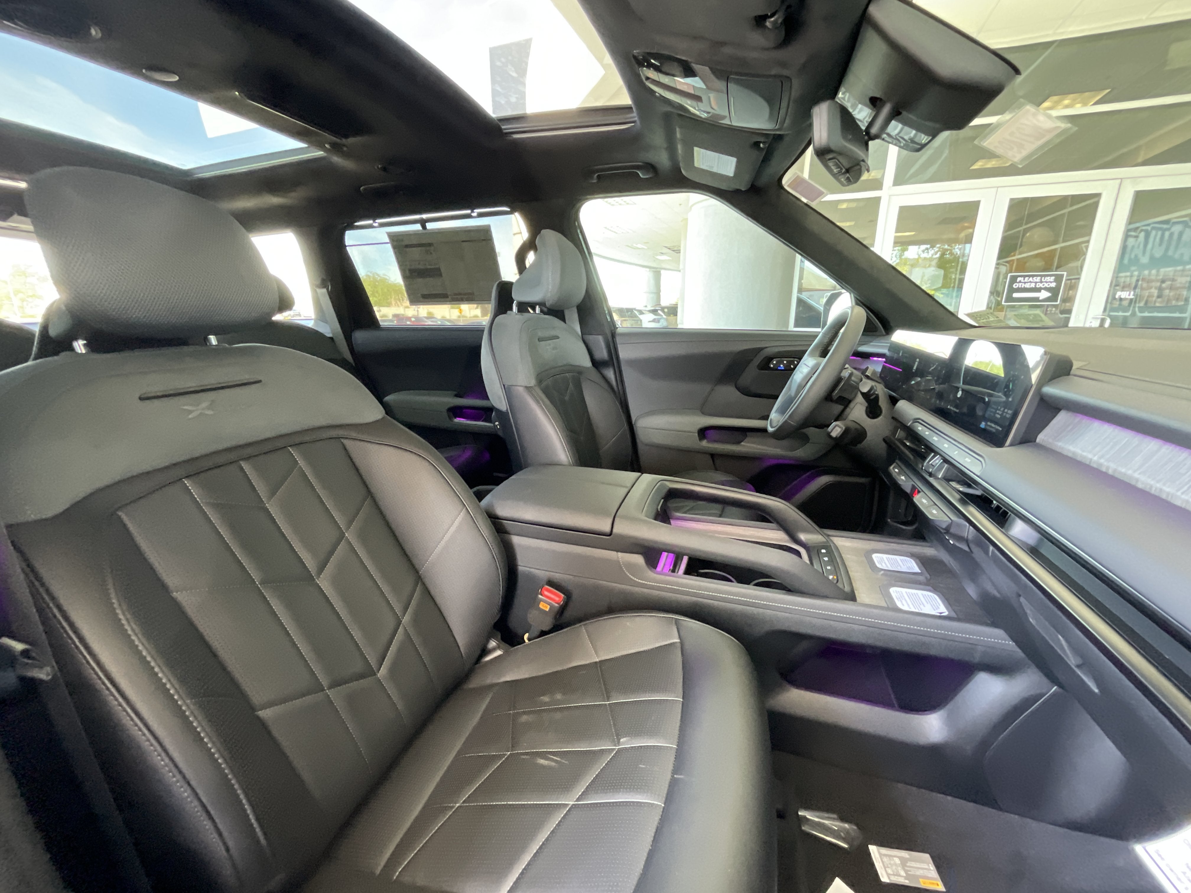2027 Kia Telluride X-Line SX-Prestige