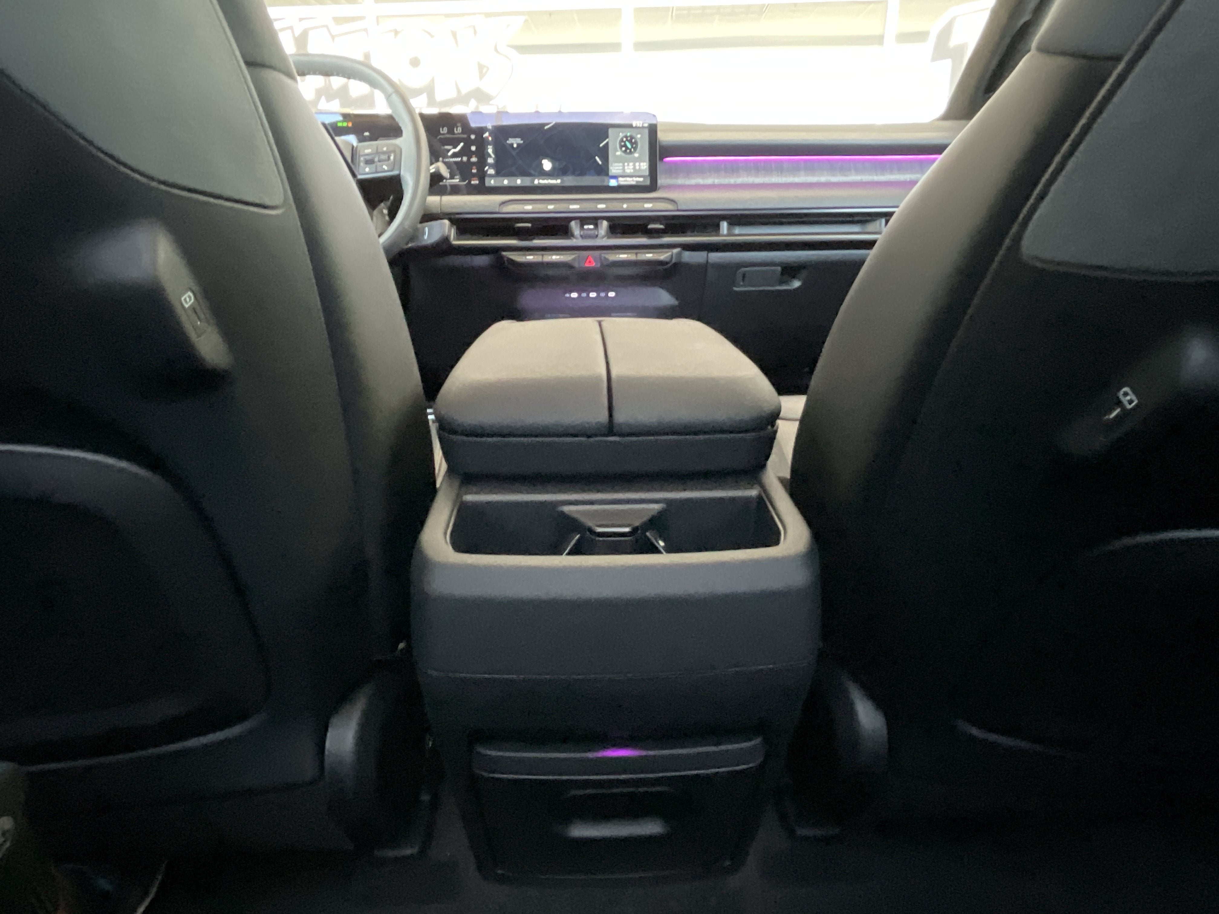 2027 Kia Telluride X-Line SX-Prestige