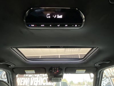 2027 Kia Telluride X-Line SX-Prestige
