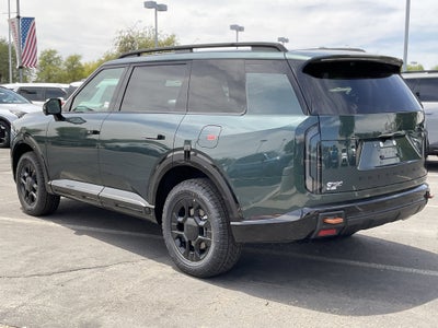 2027 Kia Telluride X-Pro SX-Prestige