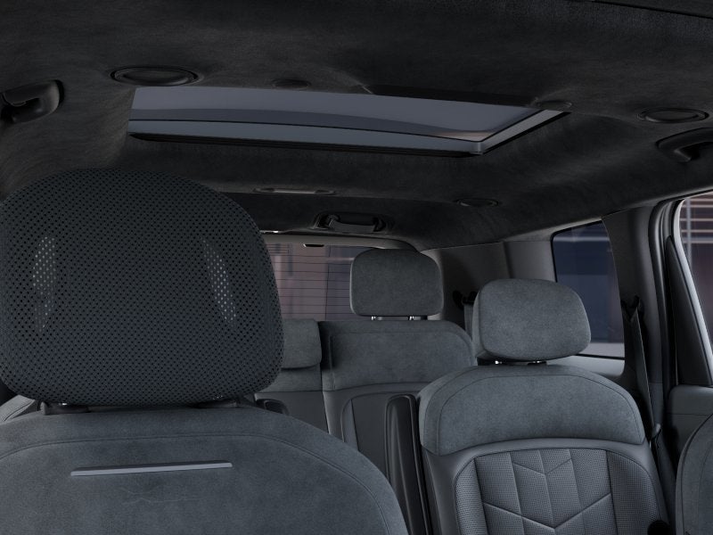 2027 Kia Telluride X-Line SX-Prestige