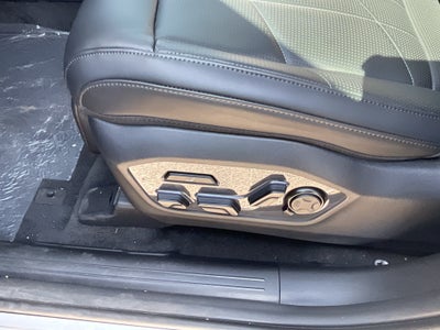 2027 Kia Telluride Hybrid X-Line SX-Prestige Executive Package