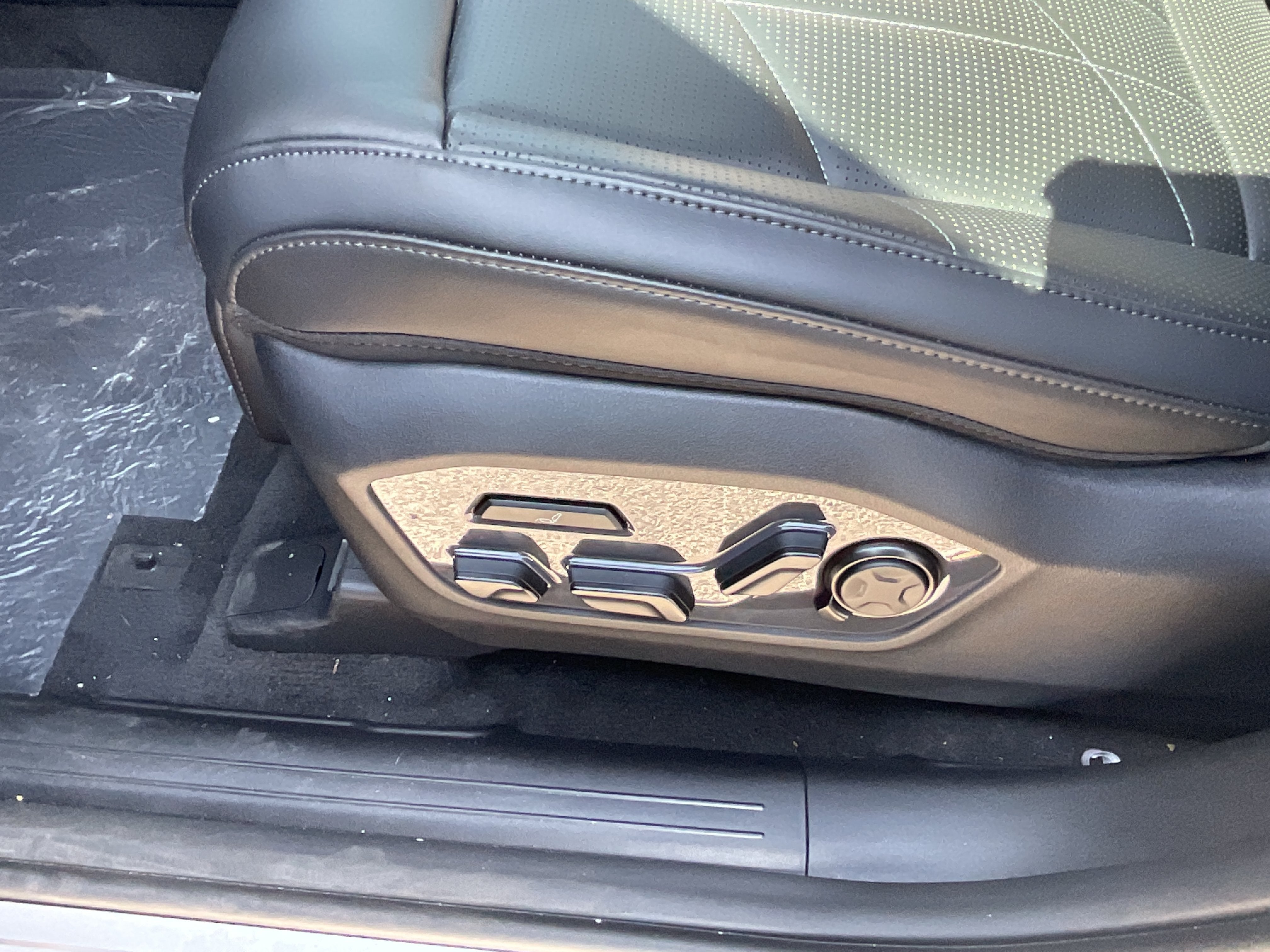 2027 Kia Telluride Hybrid X-Line SX-Prestige Executive Package