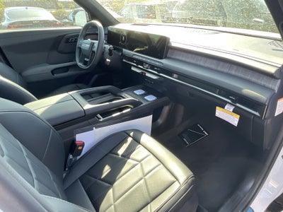 2027 Kia Telluride Hybrid X-Line SX-Prestige Executive Package