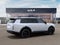 2027 Kia Telluride Hybrid X-Line SX-Prestige Executive Package