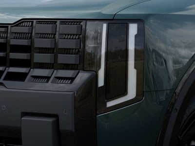 2027 Kia Telluride Hybrid X-Line SX-Prestige Executive Package