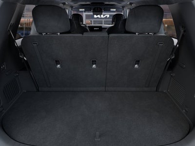 2027 Kia Telluride Hybrid X-Line SX-Prestige Executive Package