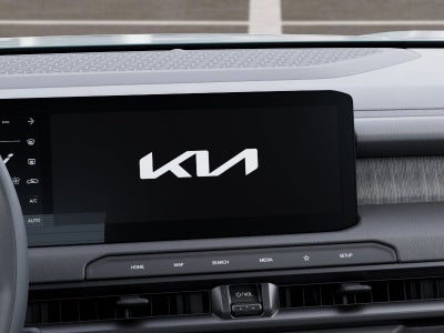 2027 Kia Telluride Hybrid X-Line SX-Prestige Executive Package