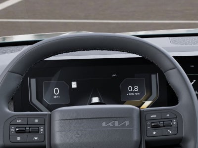 2027 Kia Telluride Hybrid X-Line SX-Prestige Executive Package