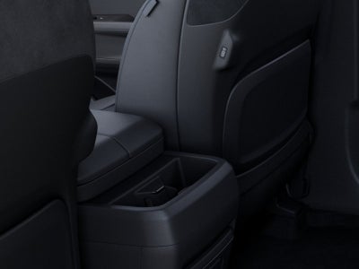 2027 Kia Telluride Hybrid X-Line SX-Prestige Executive Package