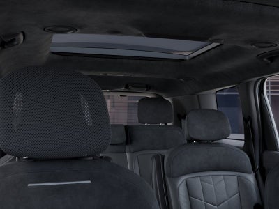 2027 Kia Telluride Hybrid X-Line SX-Prestige Executive Package