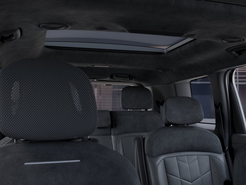 2027 Kia Telluride Hybrid X-Line SX-Prestige Executive Package