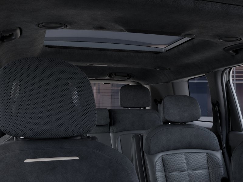 2027 Kia Telluride Hybrid SX-Prestige