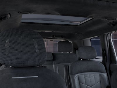 2027 Kia Telluride Hybrid X-Line SX-Prestige