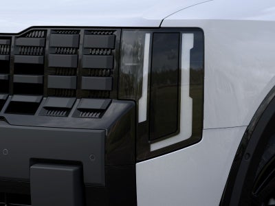 2027 Kia Telluride Hybrid X-Line SX-Prestige Executive Package