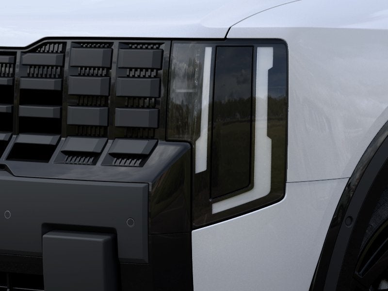 2027 Kia Telluride Hybrid X-Line SX-Prestige Executive Package