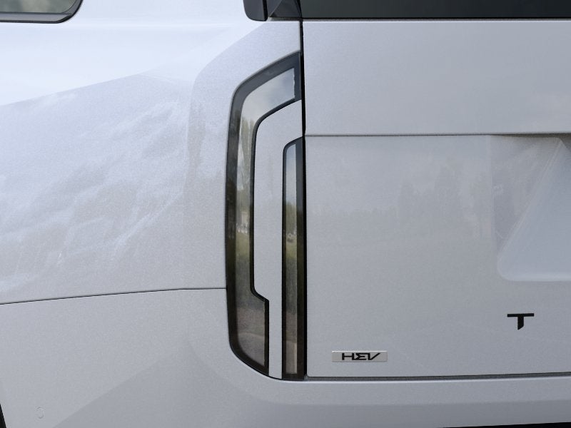 2027 Kia Telluride Hybrid X-Line SX-Prestige Executive Package