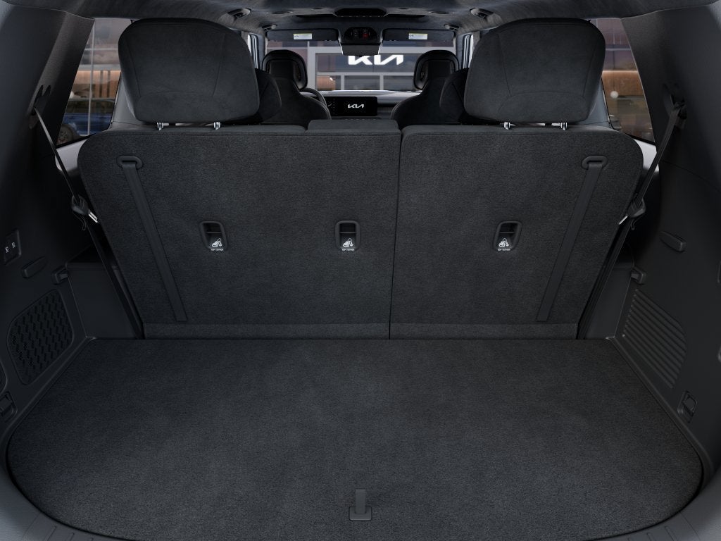 2027 Kia Telluride Hybrid X-Line SX-Prestige Executive Package