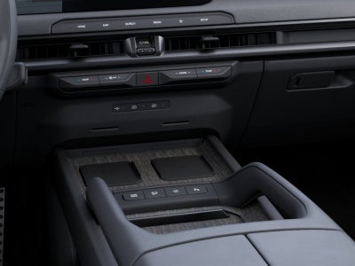 2027 Kia Telluride Hybrid X-Line SX-Prestige Executive Package