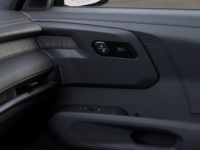2027 Kia Telluride Hybrid X-Line SX-Prestige Executive Package