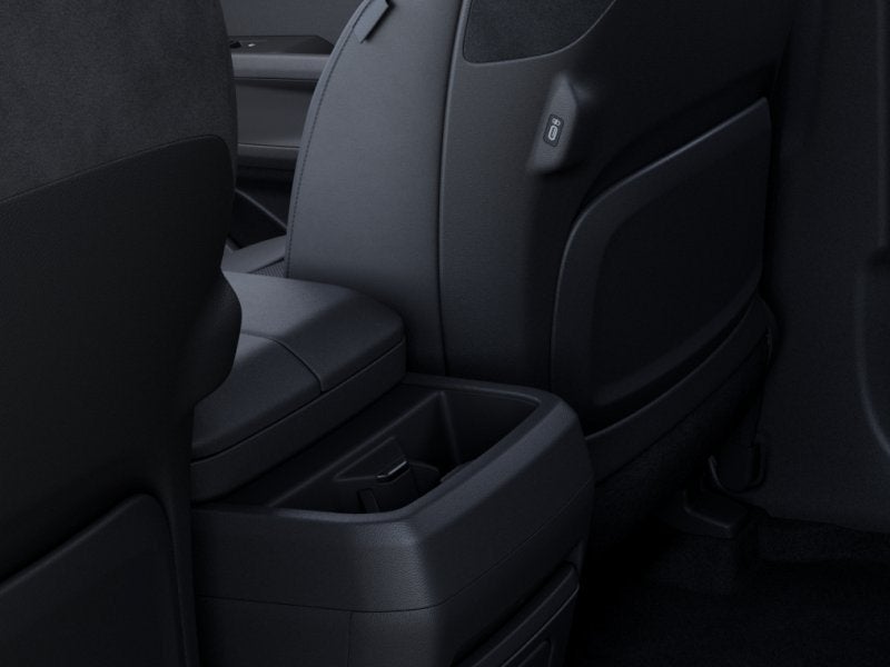 2027 Kia Telluride Hybrid X-Line SX-Prestige Executive Package
