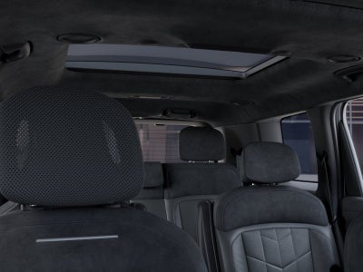 2027 Kia Telluride Hybrid X-Line SX-Prestige Executive Package
