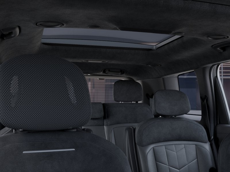 2027 Kia Telluride Hybrid X-Line SX-Prestige Executive Package