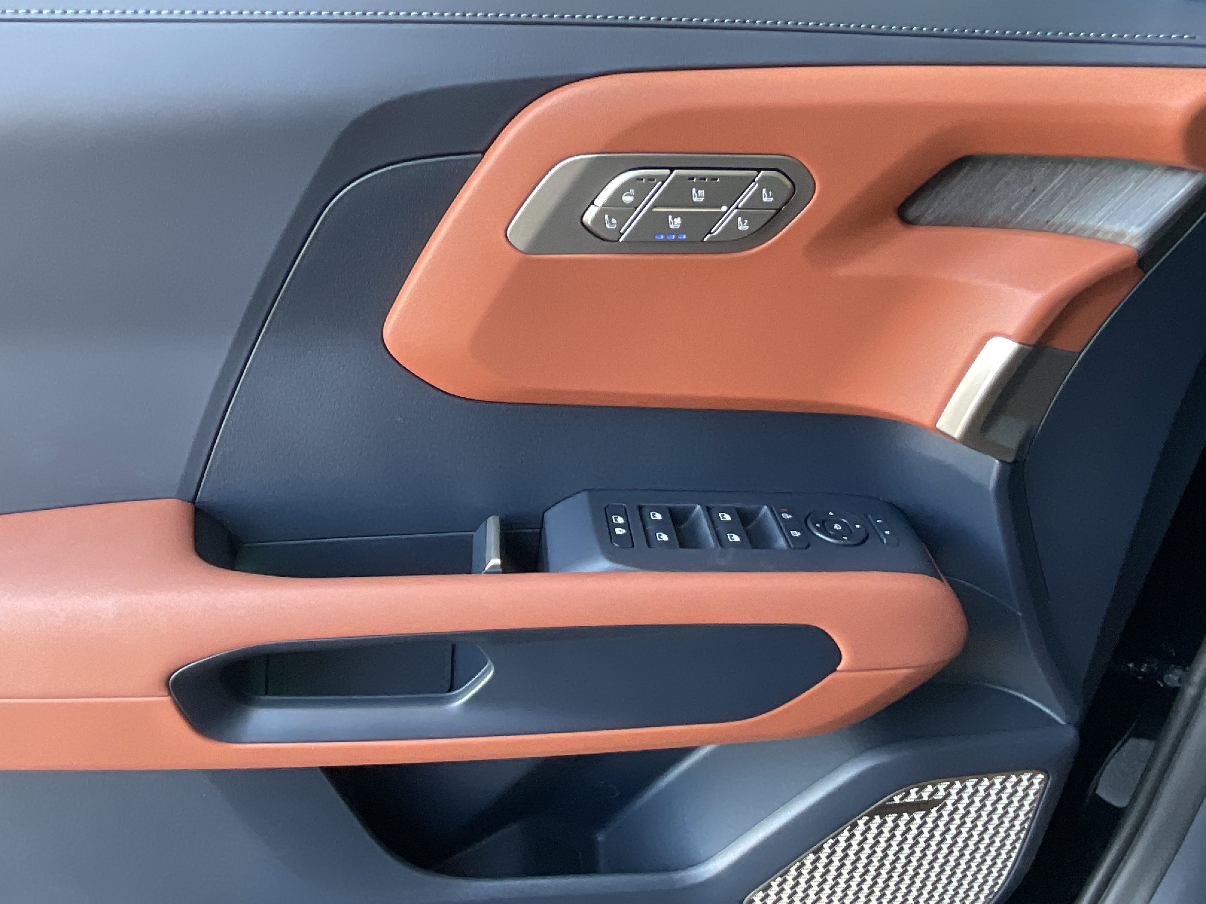 2027 Kia Telluride Hybrid SX-Prestige