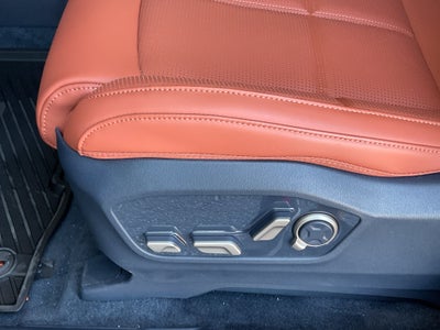 2027 Kia Telluride Hybrid SX-Prestige