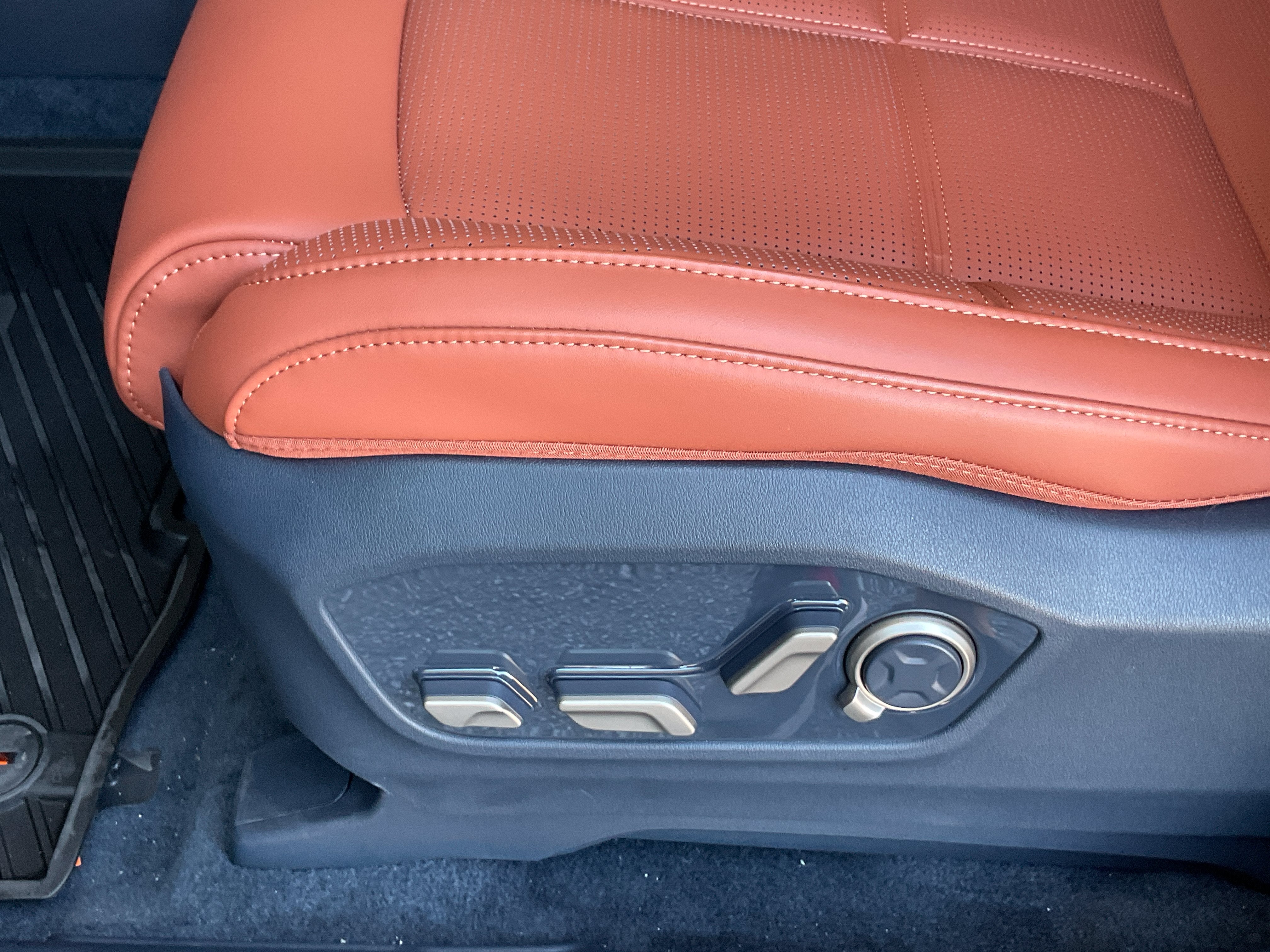 2027 Kia Telluride Hybrid SX-Prestige