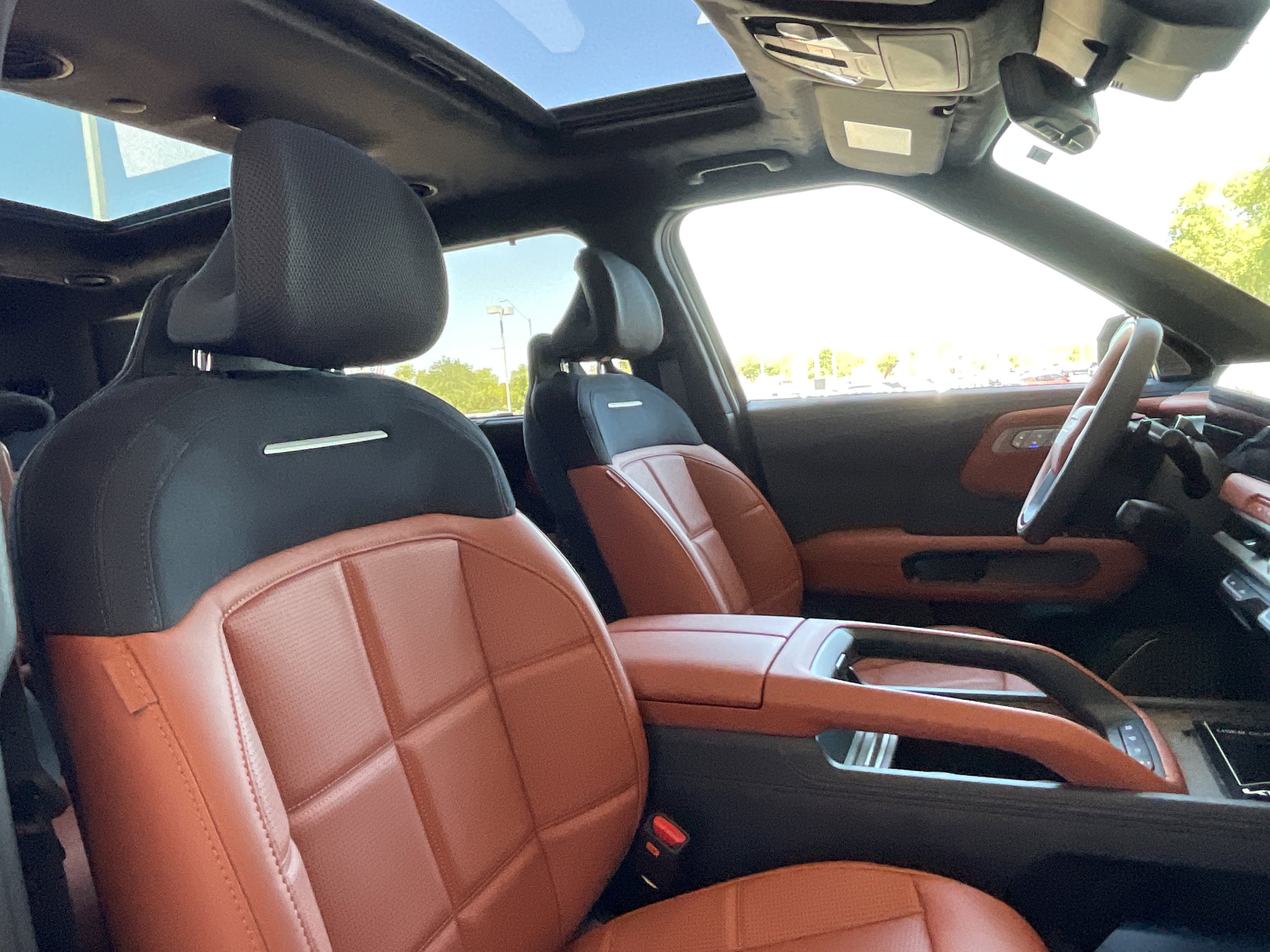 2027 Kia Telluride Hybrid SX-Prestige