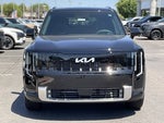 2027 Kia Telluride Hybrid SX-Prestige