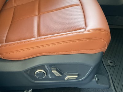 2027 Kia Telluride Hybrid SX-Prestige